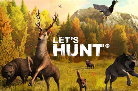 Hunting · Play Free Online Games .